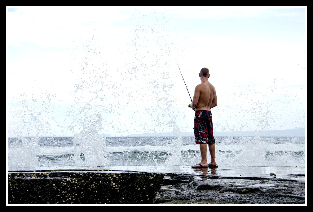 short plage