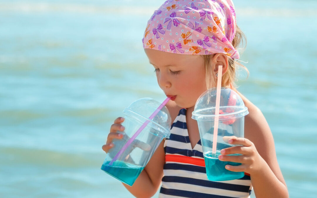 Ete 2023 : quel maillot de bain pour les enfants ?