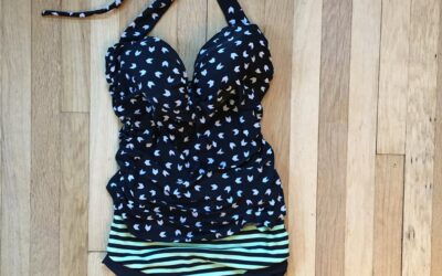 Maillots de bain brésilien pour femme : Découvrez Rio de sol